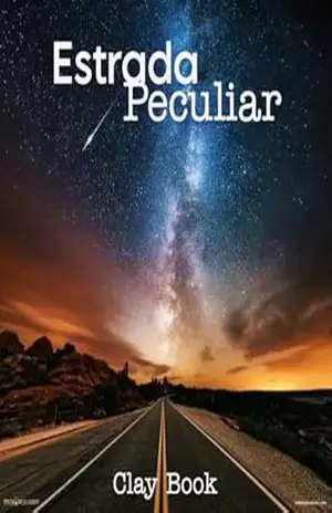 Estrada peculiar – Clay Book
