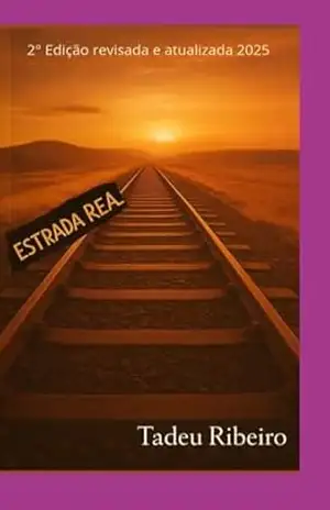 Estrada Real - Tadeu Ribeiro