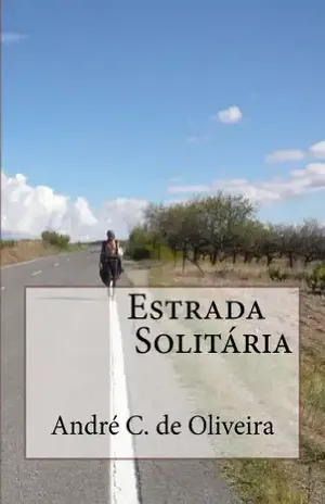 Estrada Solitária – André Oliveira