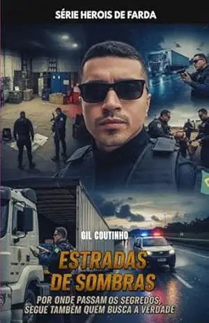 Estradas De Sombras – Gil Coutinho