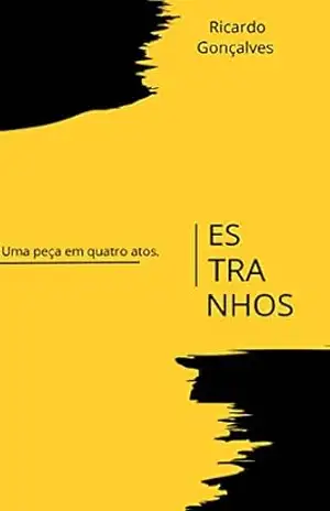Estranhos – Ricardo Gonçalves