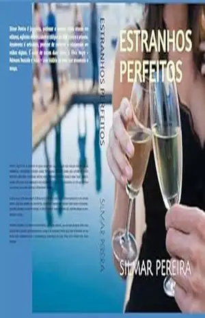 ESTRANHOS PERFEITOS – SILMAR PEREIRA