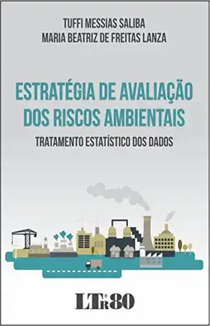 Estratégia de Avaliação dos Riscos Ambientais – Tuffi Messias Saliba
