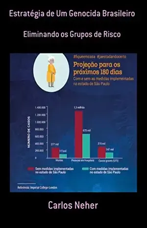 Estratégia De Um Genocida Brasileiro - Carlos Neher