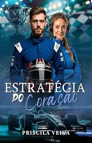 Estratégia do Coração – Priscila Veiga
