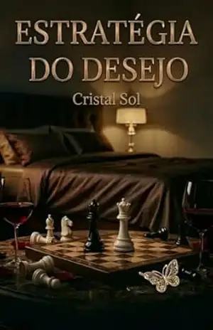 Estratégia do Desejo – Cristal  Sol