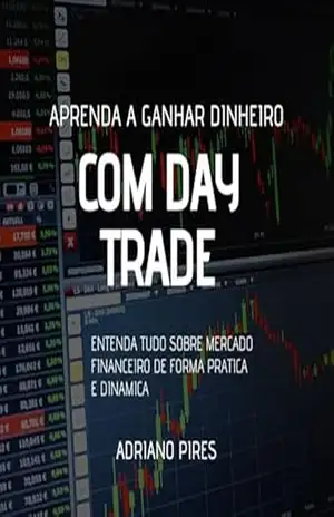 Estrategia para Day Trade – Adriano  Pires