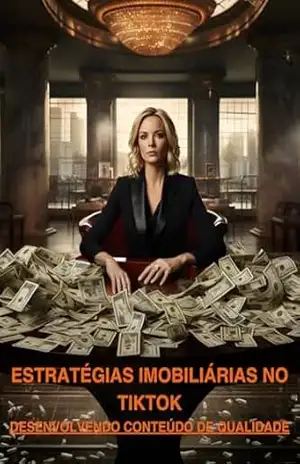 ESTRATÉGIAS IMOBILIÁRIAS NO TIKTOK– DESENVOLVENDO CONTEÚDO DE QUALIDADE (Conexões Imobiliárias: Dominando as Mídias Sociais na Era Moderna da Corretagem. Livro 2) – Philippe Rodrigues