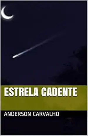 Estrela Cadente - Anderson Carvalho