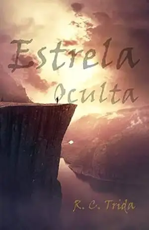 Estrela Oculta (Escrevendo) – R. C. Trida