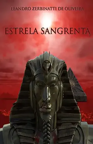 Estrela Sangrenta - Leandro Zerbinatti de Oliveira