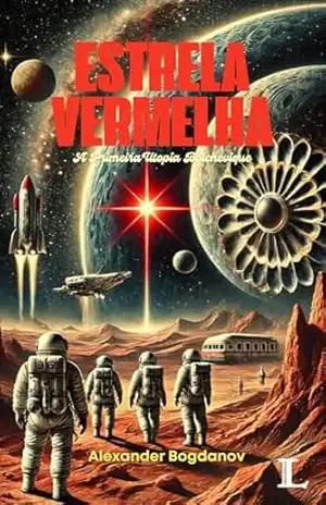 Estrela Vermelha: A Primeira Utopia Bolchevique – Alexander Bogdanov