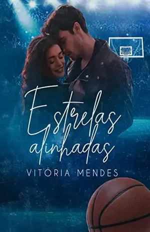 Estrelas Alinhadas - Vitória  Mendes