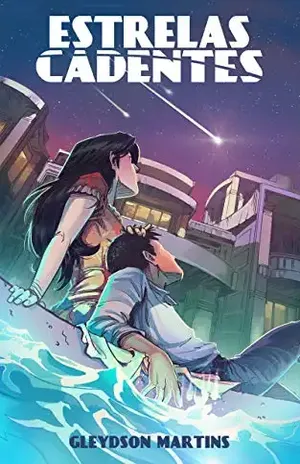 Estrelas Cadentes - Gleydson Martins