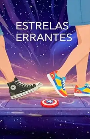 Estrelas errantes – Gabriel  Rilke