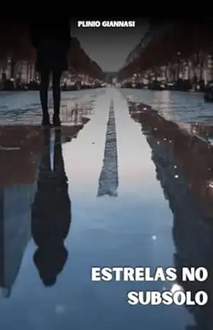Estrelas no subsolo – Plinio Giannasi