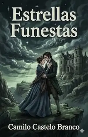 Estrellas Funestas – Camilo Castelo Branco