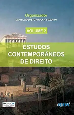 ESTUDOS CONTEMPORÂNEOS DE DIREITO – DANIEL  AUGUSTO