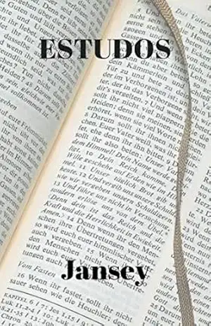 Estudos – Jansey Franca
