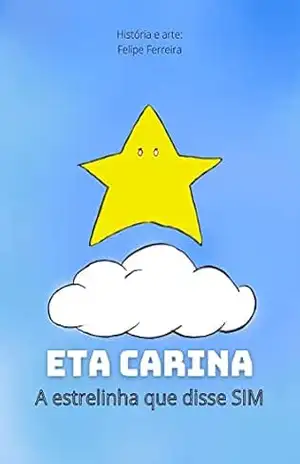 Eta Carina: A estrelinha que disse SIM – Felipe Ferreira