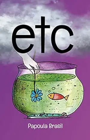etc... - Papoula Brasil