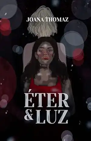 Éter e Luz - Joana Thomaz