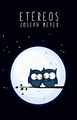 Etéreos – Joseph Meyer