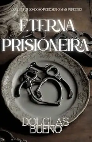 ETERNA PRISIONEIRA – Douglas Bueno