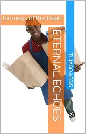 Eternal Echoes: Journeys of the Heart – Thiago  Assis