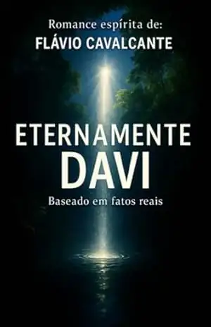 Eternamente Davi - Flávio Cavalcante