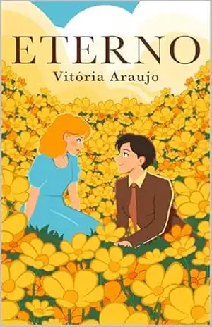 Eterno – Vitória Araujo