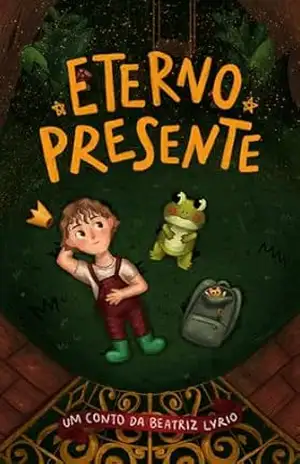 Eterno Presente – Beatriz Lyrio