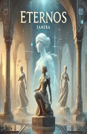 Eternos – Araúna Antenor Rodrigues