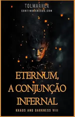 Eternum: A Conjunção Infernal (Khaos e Trevas Livro 8) – TOLMARHER