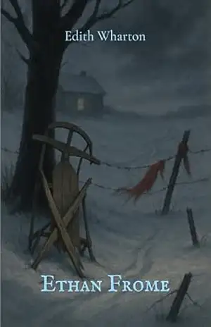 Ethan Frome – Edith Wharton