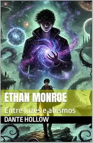 Ethan Monroe: Entre luzes e abismos - Dante  Hollow