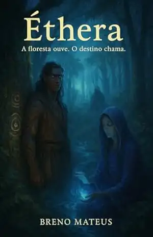 Éthera: A floresta ouve, o destino chama. – Breno Mateus