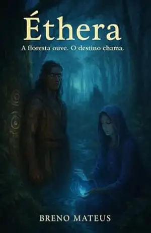 Éthera – Breno Mateus