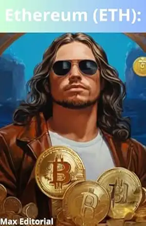 Ethereum (ETH): O que é, Como Funciona, Como Comprar, Como Vender e Como Montar uma Carteira Lucrativa (CRIPTOMOEDAS, BITCOINS & BLOCKCHAIN) – MAX EDITORIAL