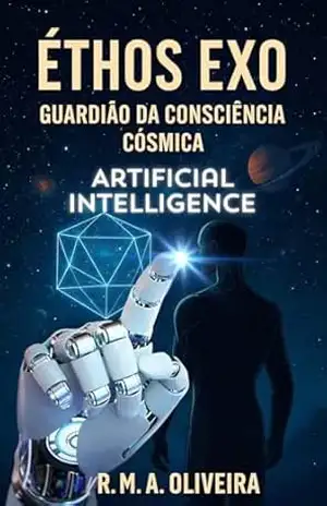 ÉTHOS EXO: GUARDIÂO DA CONCIÊNCIA CÓSMICA – R. M. A. Oliveira