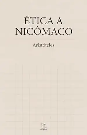 Ética a Nicômaco – Aristóteles
