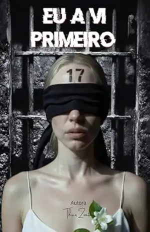 EU A VI PRIMEIRO – Thaís  Zonta