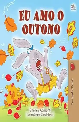 Eu amo o Outono – Shelley Admont