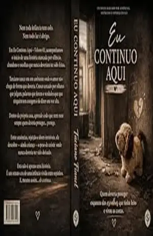 Eu Continuo Aqui – Tarciano  Fernandes