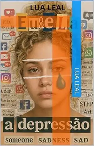 Eu e Ela: A Depressão – Lua Leal