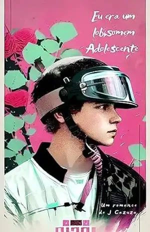 Eu Era Um Lobisomem Adolescente – J. Cazuza