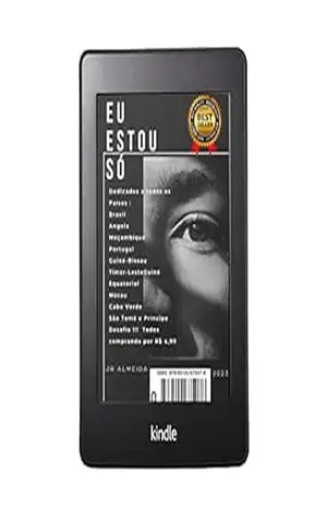 Eu estou Só: Transformando o meu Mindset1 – José Roberto de Almeida