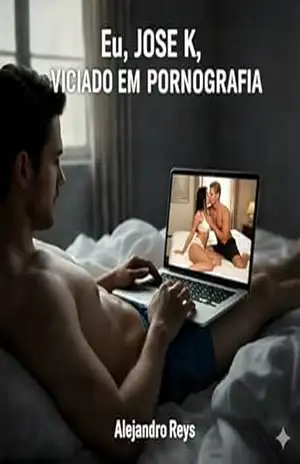 Eu, Jose K, viciado em pornografia – Alejandro Reys