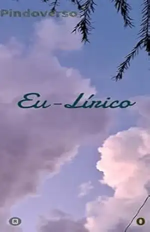 Eu–Lírico: Prólogo (Pindoverso) - Esmael Dos Santos