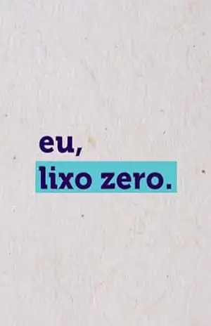 Eu, LixoZero – Mia Montenegro